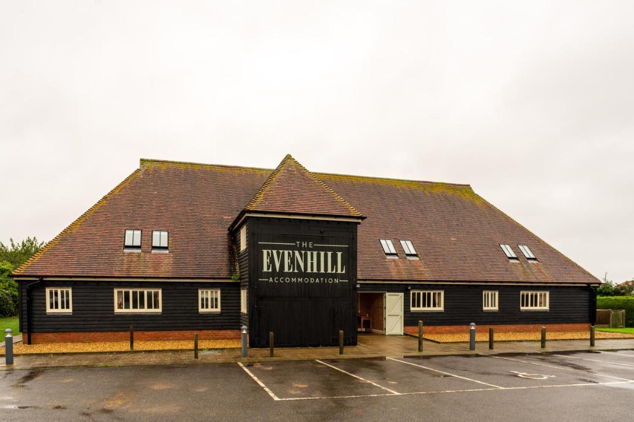 فندق The Evenhill كانتربيري المظهر الخارجي الصورة